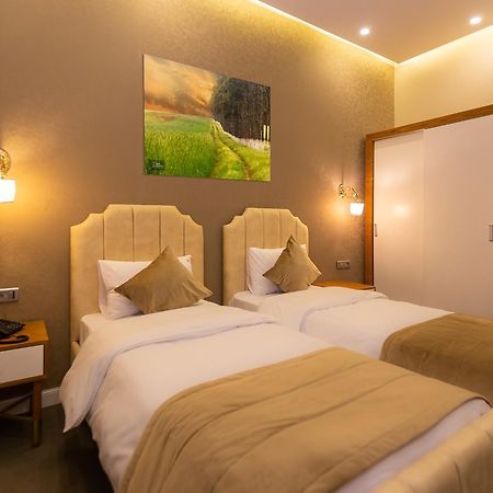 Aksent Hotel 바쿠 외부 사진
