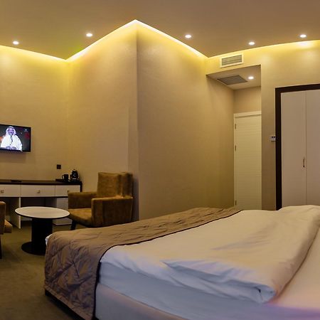 Aksent Hotel 바쿠 외부 사진