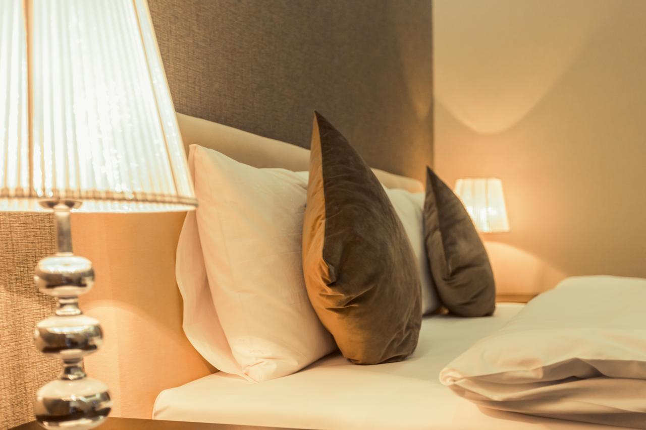 Aksent Hotel 바쿠 외부 사진
