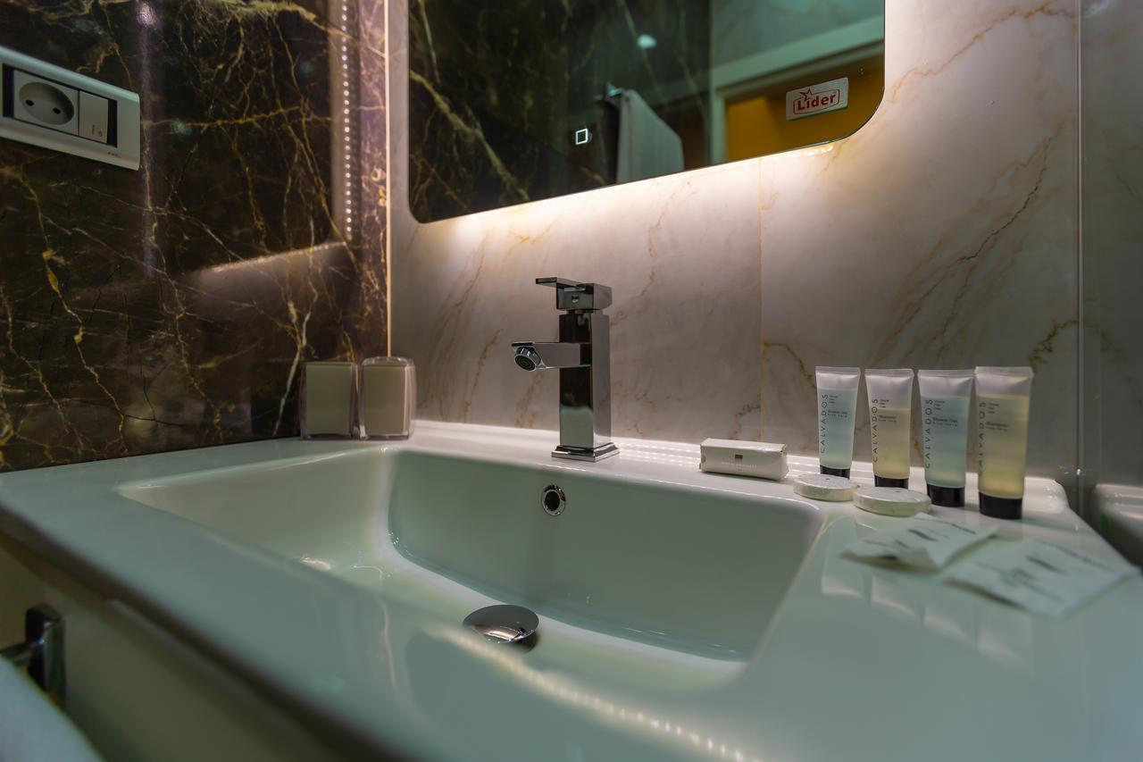 Aksent Hotel 바쿠 외부 사진