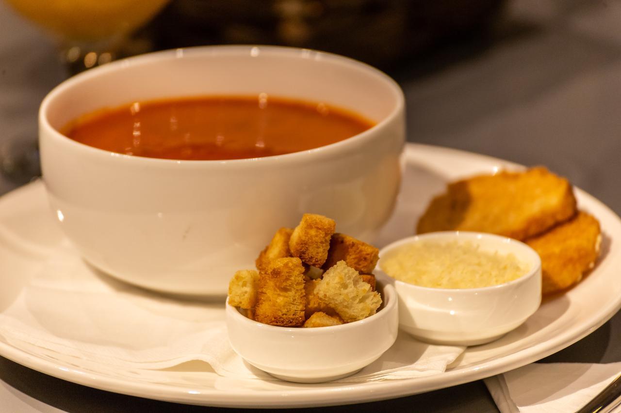 Aksent Hotel 바쿠 외부 사진