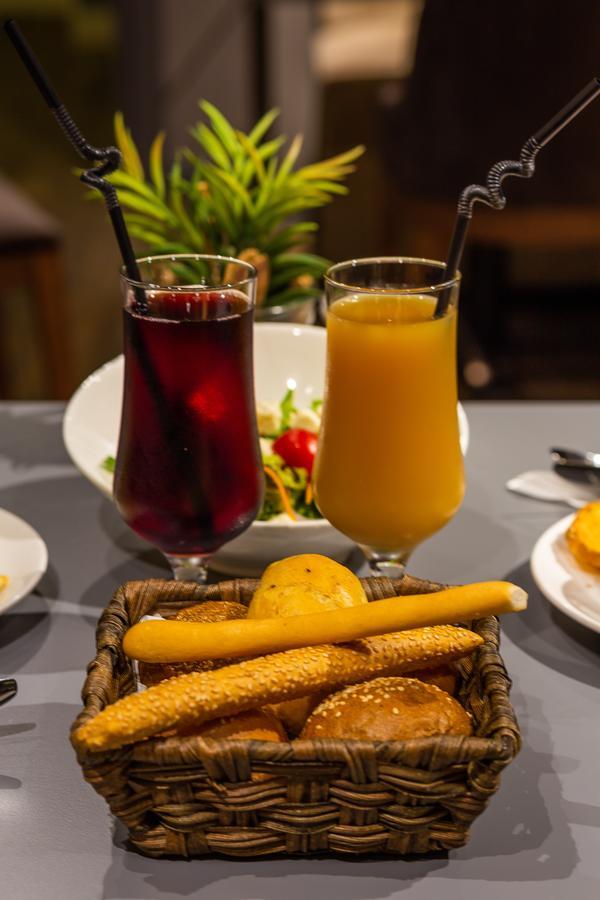 Aksent Hotel 바쿠 외부 사진